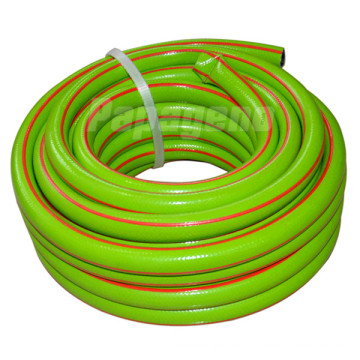 3/8 Inch Colorful PVC Garden Water Hose